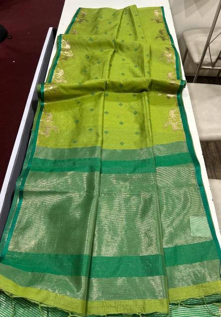 Akshara raw silk saree wholesalers india